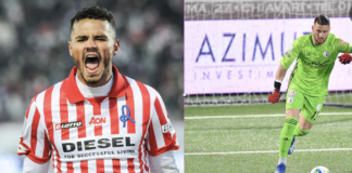 Cremonese-LR Vicenza 0-0, un pari da… nulla di fatto: Da Cruz cicca dal dischetto, Contini evita il crollo Cremonese - Lr Vicenza: Da Cruz e Contini, due protagonisti al... contrario