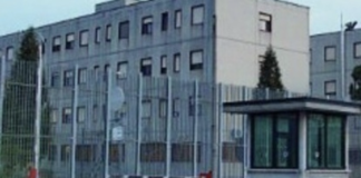 Vicenza, il cubano che aveva saccheggiato il distributore di Viale Lavoro è finito in carcere carcere di Vicenza Luciana Traetta agente aggredito carceri domiciliari