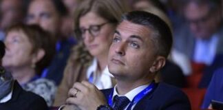 Elezioni Liguria, Salvini fa il punto: Lega non candida Rixi