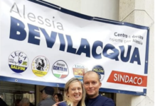 Felpa con sigla WPWW, Beschin si scusa. Nicolò Sterle e opposizione di Arzignano: non sia capro espiatorio del Sindaco Bevilacqua Felpa WPWW, Beschin capro espiatorio per sindaco di Arzignano Bevilacqua?