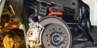 Freno: tutto quello che bisogna sapere su questo dispositivo fondamentale per i veicoli Freno per veicoli a motore