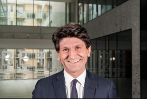 Gianmario Verona, rettore dell’Università Bocconi