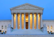 Progetti una vacanza negli USA? Oltre città e parchi spiccano gastronomia e cultura La Corte Suprema degli Stati Uniti d’America