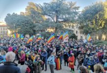 Ucraina e Russia in guerra, per Rifondazione Comunista è conflitto Nato – Putin: manifestazione a Roma con Cgil, Anpi, Emergency Manifestazione contro la guerra in Ucraina e per la pace a Vicenza del 26 settembre