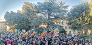 Ucraina e Russia in guerra, per Rifondazione Comunista è conflitto Nato – Putin: manifestazione a Roma con Cgil, Anpi, Emergency Manifestazione contro la guerra in Ucraina e per la pace a Vicenza del 26 settembre