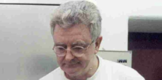 Scomparsa dello storico chef vicentino Mario Baratto, il ricordo del sindaco Rucco Mario Baratto, lo storico chef vicentino