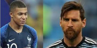 Mbappè castiga uno spento Real Madrid. In una parata di stelle decide quella più brillante Mbappè e Messi