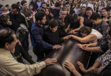 L’ondata di omicidi di giornalisti in Messico: quattro in un mese, l’ultimo è Roberto Toledo Messico, 4 giornalisti uccisi in un mese