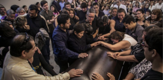 L’ondata di omicidi di giornalisti in Messico: quattro in un mese, l’ultimo è Roberto Toledo Messico, 4 giornalisti uccisi in un mese