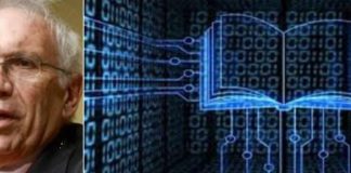 Il Ministro Bianchi chiede più digitale, studenti e studentesse chiedono più scuola pubblica. “Filosofia in Agorà”: la Quarta rivoluzione industriale di Big data Ministro Patrizio Bianchi e i Big Data