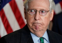 Armi e non solo in Usa: McConnell, artefice dei successi repubblicani Mitch McConnell