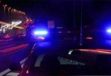 Controlli a Montecchio Maggiore, disposti da questore Vicenza Sartori: 3 avvisi, 2 fogli via, 5 ordini di allontanamento territorio nazionale Montecchio Maggiore, forze dell'ordine in azione (foto d'archivio)