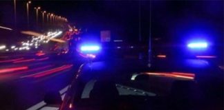 Controlli territorio Montecchio Maggiore: disposti dal Questore Sartori 2 fogli via, 4 avvisi orali, 1 ordine allontanamento dall’Italia Montecchio Maggiore, forze dell'ordine in azione (foto d'archivio)