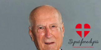 Nicola Amenduni, la scomparsa dell’imprenditore pugliese che ha scritto la storia di Vicenza: i messaggi aggiornati mentre arrivano Nicola Amenduni (dalla Fondazione S. Bortolo)