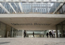 OTB Foundation e Università Bocconi insieme per formare la classe dirigente femminile del futuro Otb Foundation e Bocconi