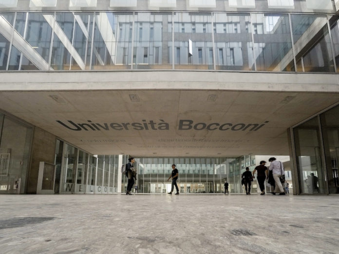 Otb Foundation e Bocconi