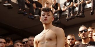 Nuovo album del rapper Paky in uscita. “New Musical Tales”: da Rozzi a Fendi Belt e Blauer Paky, il rapper di Rozzano