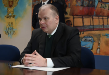 Consiglio dei ministri chiama al Viminale questore di Vicenza Paolo Sartori: “grande soddisfazione per nomina a Dirigente generale”. Le congratulazioni di ViPiù Paolo Sartori, questore di Vicenza e provincia