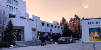 Posti letto in pediatria di Asiago, Cristina Guarda (EV): “A quando il ritorno alla normalità? Presentata interrogazione in Consiglio regionale” Pediatria, Ospedale di Asiago