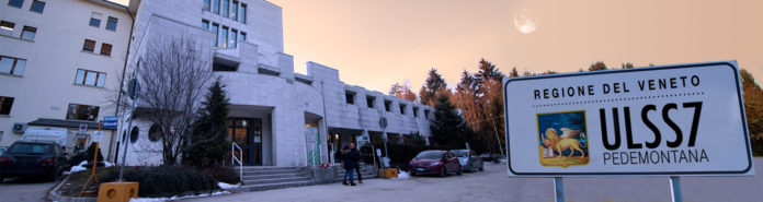 Pediatria, Ospedale di Asiago