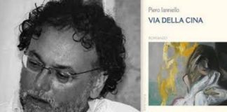 Dal giornalino scolastico alla scrittura di romanzi. Piero Ianniello (ViPiu.it) scrive a partecipanti PCTO Liceo Bisceglie Piero Ianniello