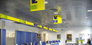 PNRR, Poste Italiane: in 7000 Uffici Postali sportelli unici per la Pubblica Amministrazione (PA) e il coworking Pnrr: in 7000 uffici postali sportelli unici per la PA e coworking