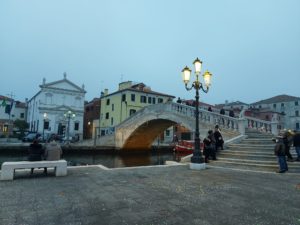 Chioggia