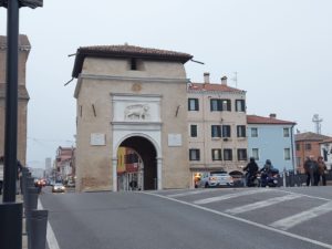 Chioggia