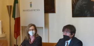 Bilancio positivo per Rete Biblioteche Vicentine: aumentano lettori e digitale vola. Guzzonato: “Biblioteche presidio di cultura e di pace” Rete Biblioteche Vicentine Provincia di Vicenza: Zocche e Guzzonato