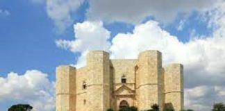 La Puglia dei vini rossi e di Federico II. “Wine Specialists Journal”: dal Nero di Troia Castel del Monte al Primitivo di Manduria Puglia, Castel del Monte, Federico II
