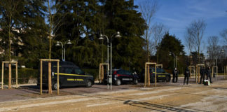 Disposti dal Questore di Vicenza Paolo Sartori 13 avvisi orali, 3 fogli di via obbligatori, 10 ordini di allontanamento dall’Italia Questore di Vicenza Paolo Sartori: controlli straordinari