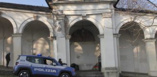 Questore di Vicenza Paolo Sartori: 2 fogli via, 1 ordine allontanamento da territorio nazionale, 6 revoche permessi soggiorno, 5 avvisi orali Questore di Vicenza Paolo Sartori invia agenti e auto della questura di Vicenza a Monte Berico