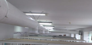 Il vantaggio di recuperare calore negli appartamenti Recupero calore, gallery montaggio e installazione