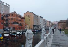 “Clodia, Cluza, Clugia, Chiozza, Chioggia” tra storia e leggenda