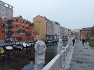 Chioggia