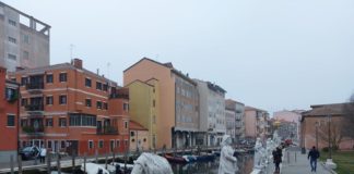 “Clodia, Cluza, Clugia, Chiozza, Chioggia” tra storia e leggenda