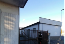 Thiene, beccati con la droga mentre fanno “Urbex” all’ex distilleria Zanin: denunciati due ventenni ex distilleria Zanin Thiene