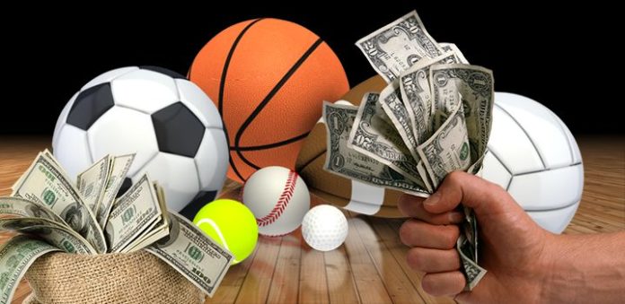 Scommesse sportive: scommettere legalmente