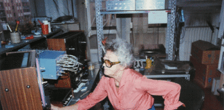 Teresa Rampazzi, una vicentina pioniera della musica elettronica in Italia