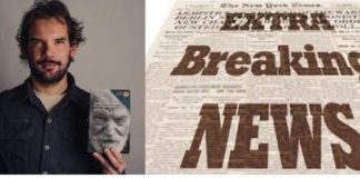 Il giornalismo vero non è opinionismo. Tommaso De Beni (ViPiu.it) scrive a partecipanti PCTO Liceo Bisceglie Tommaso De Beni, PCTO giornalismo