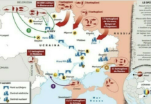 Guerra in Ucraina: Maltauro, Pranovi, Reginato, Mattiello, Gianello, Ciambetti: quali rischi e conseguenze per Vicenza ? Guerra in Ucraina