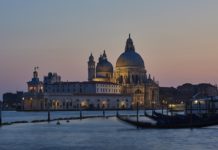 Fondazione Venezia “Capitale Mondiale della Sostenibilità”, Valter Mainetti: è arte aiutare il vivere di qualità imposta soggiorno veneto Viaggiare: veduta di Venezia (Pixabay)