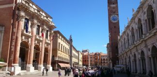 Capitale cultura 2024, un nuovo Rinascimento per Vicenza. Intervista all’assessore alla cultura Simona Siotto