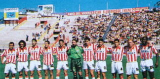 Il Vicenza potrebbe diventare la Nobile Provinciale-2? Poggi risponde ai lettori: il contesto è complicato e il suo livello è storicamente la Serie B Nobile provinciale: 1999–2000 Vicenza Calcio