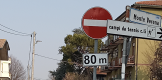 Vie Monte Verena, Monte Zebio e via Melette. Rolando (PD Vicenza): garantire sicurezza e incolumità di ciclisti, pedoni adulti e bambini Vie Monte Verena, Monte Zebio e via Melette a Vicenza