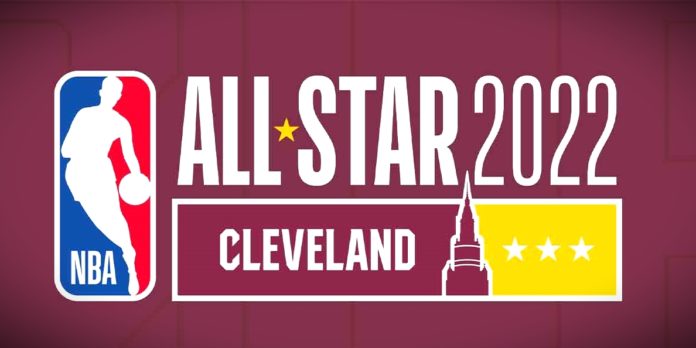 All-star weekend 2022