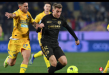 Per l’Lr Vicenza a Frosinone ritorno al … passato. Poggi: partita impostata male e giocata peggio Lr Vicenza, Loris Zonta col Frosinone