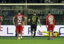 A Cremona finalmente un Vicenza in partita. Poggi: Contini santo subito? Bravo ma finora ha fatto solo poco più dell’ordinario Vicenza Cremonese, una fase di gioco