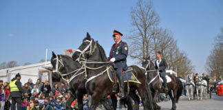 Dal 25 al 28 Marzo si terrà la 536esima edizione della storica Fiera di Lonigo fiera di Lonigo