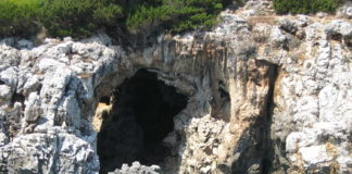 Antri preistorici del Circeo: i segreti della Grotta del Fossellone Grotta del Fossellone, Circeo